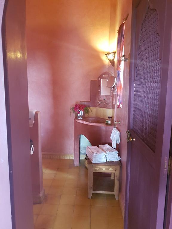 Отель La Maison Эс-Сувейра Экстерьер фото